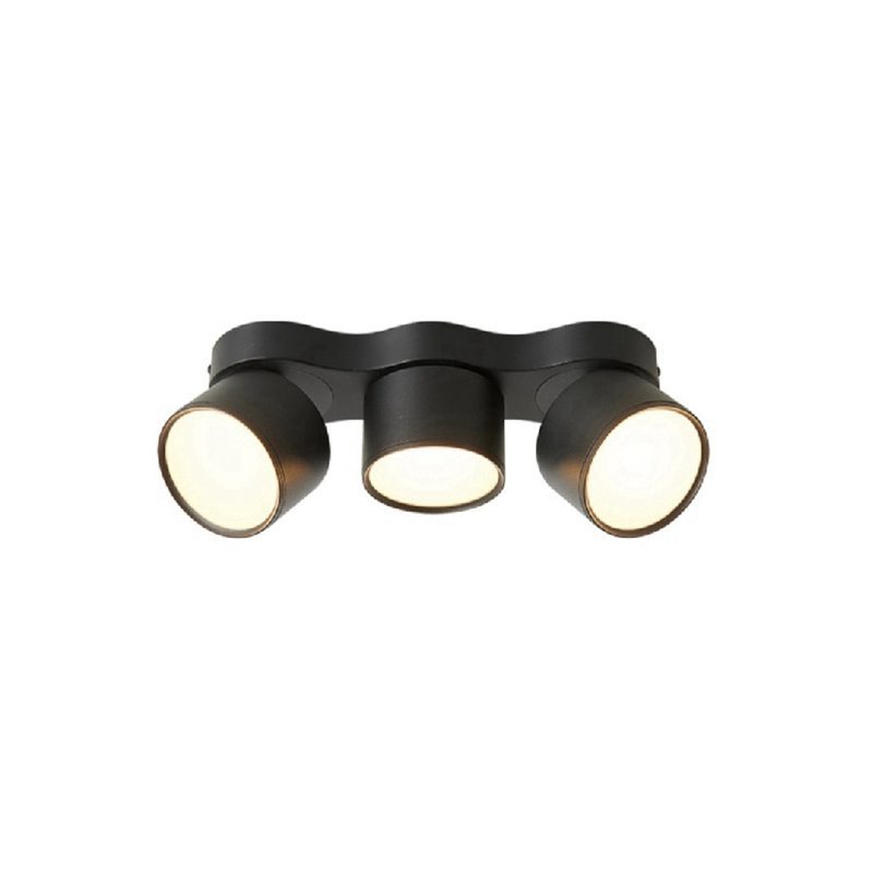 Tricos Lineaire Plafondlamp