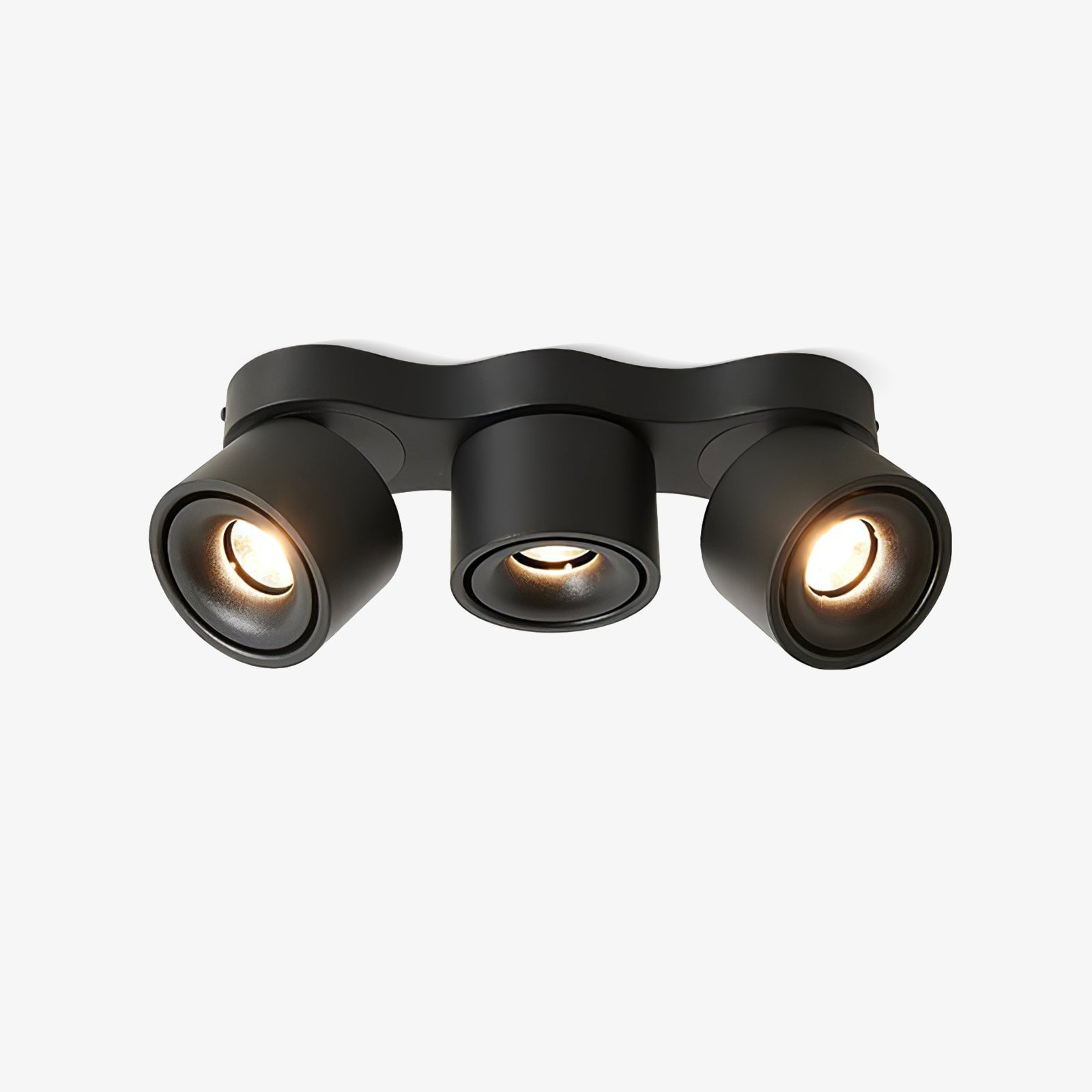 Tricos Lineaire Plafondlamp