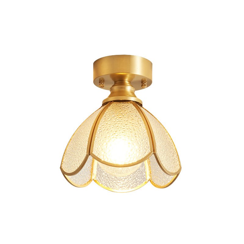 Forale Tiffany Plafondlamp