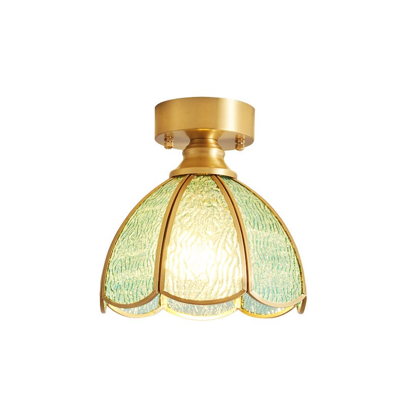 Forale Tiffany Plafondlamp