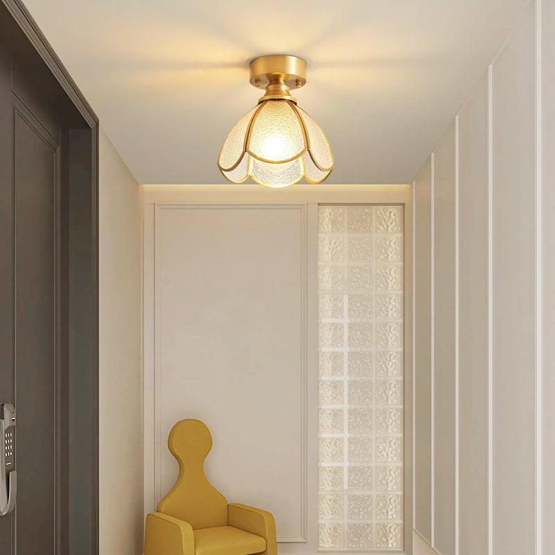 Forale Tiffany Plafondlamp