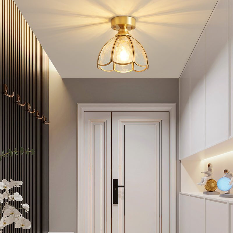 Forale Tiffany Plafondlamp