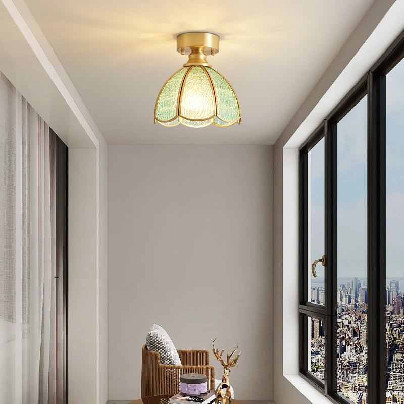 Forale Tiffany Plafondlamp