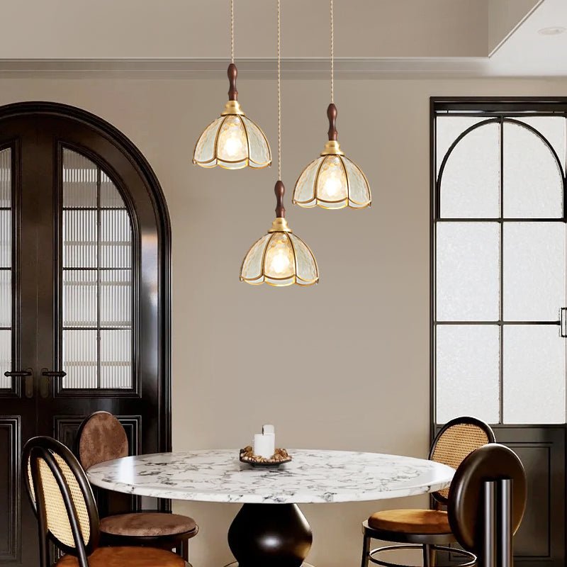 Forale Tiffany Hanglamp
