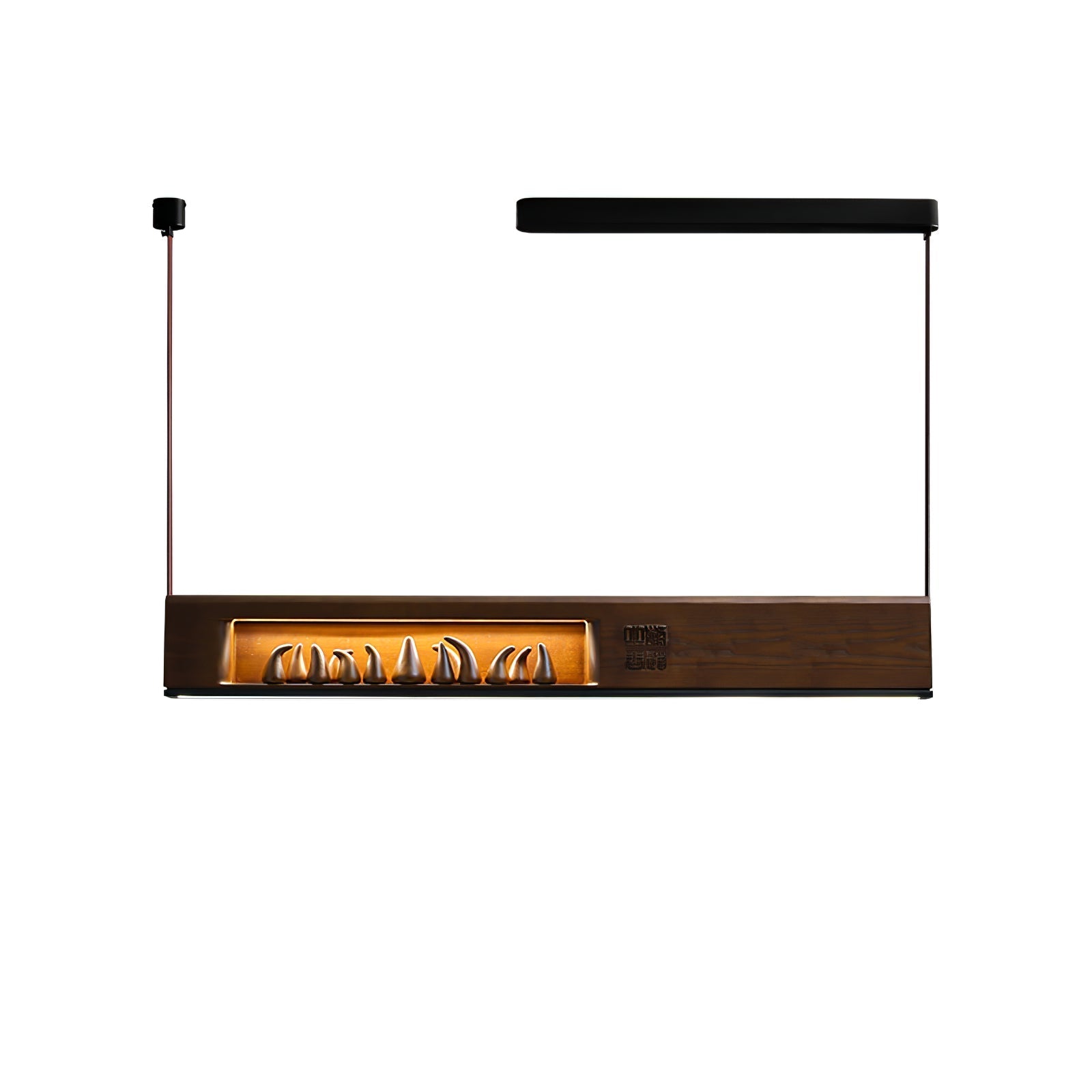Mountscape Hanglamp
