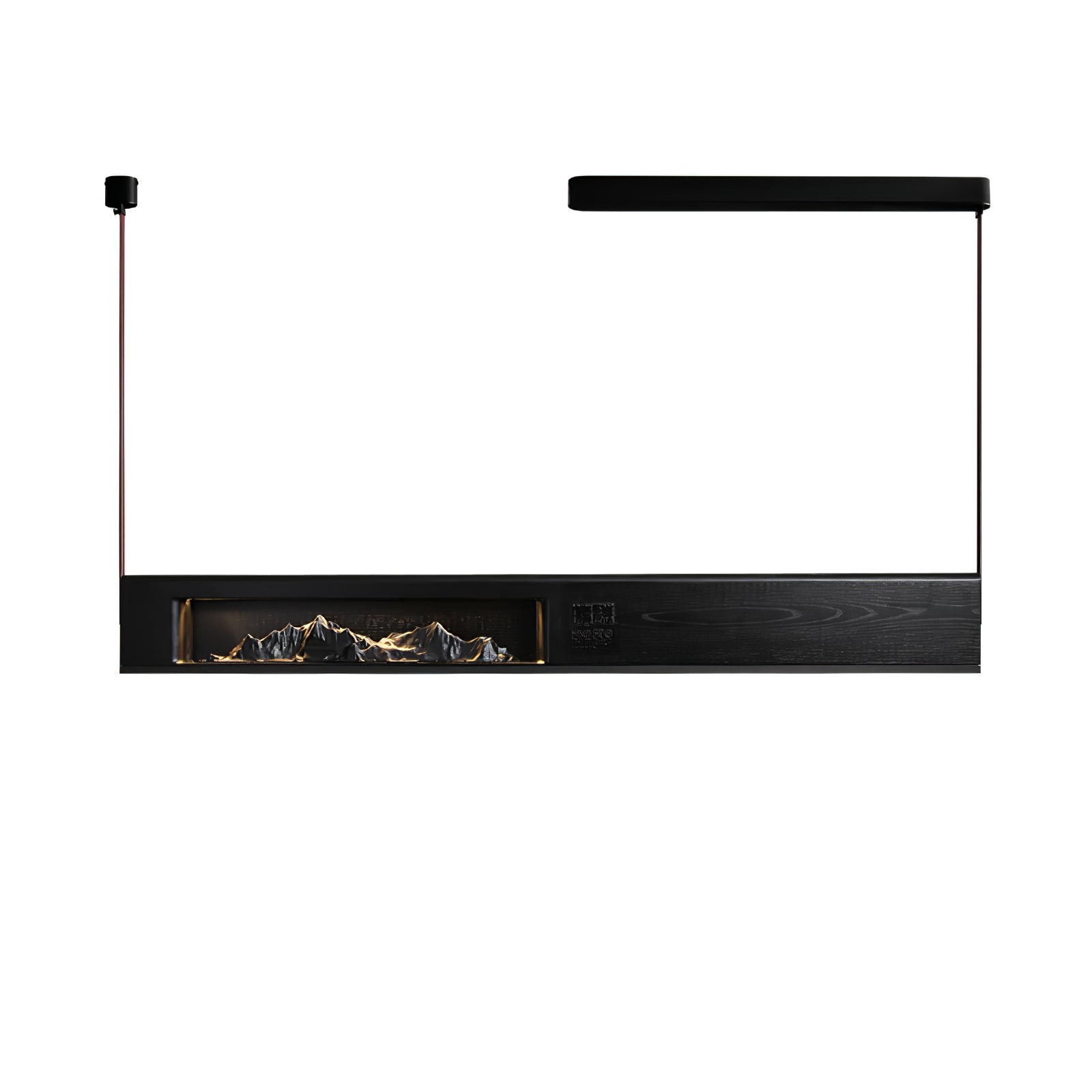 Mountscape Hanglamp