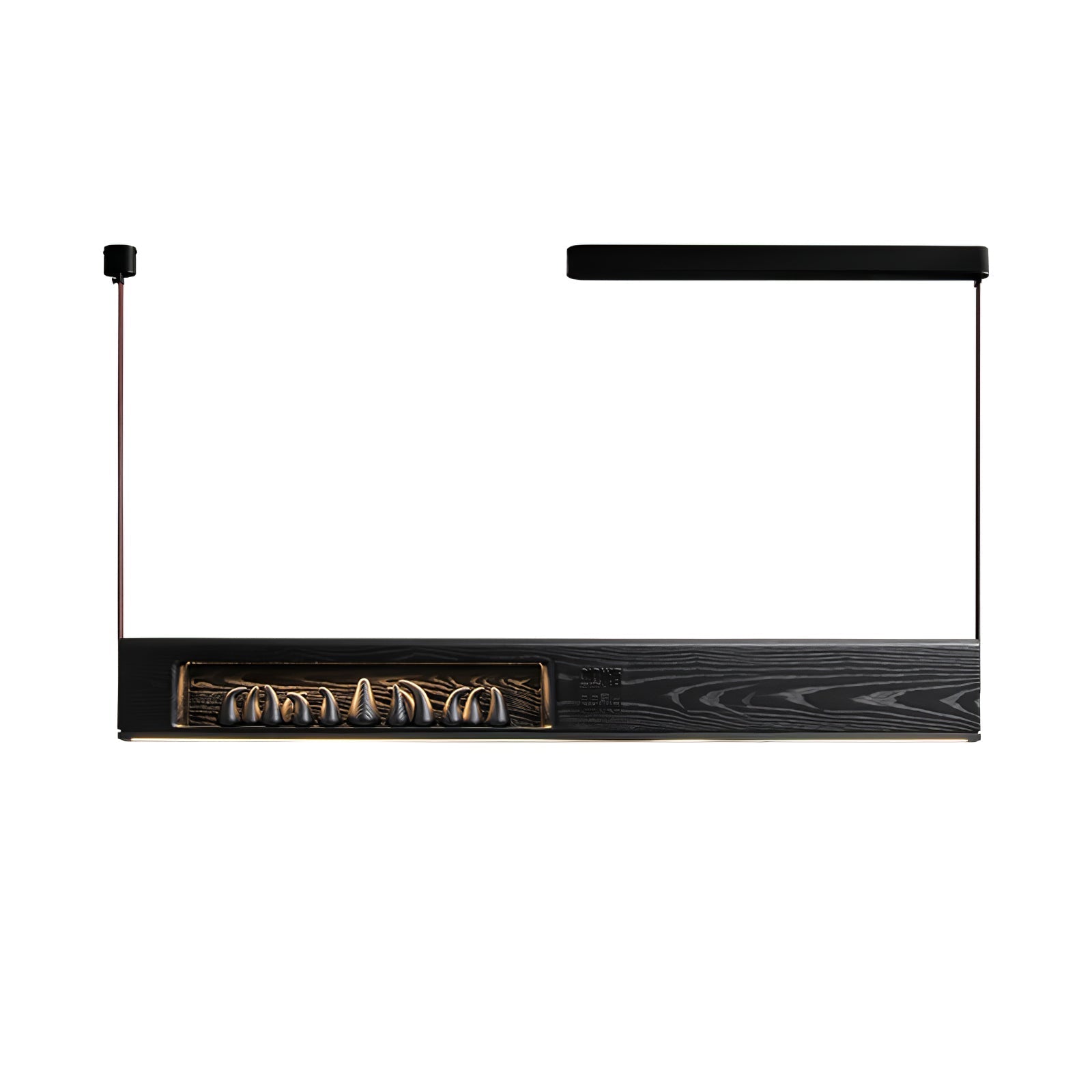 Mountscape Hanglamp