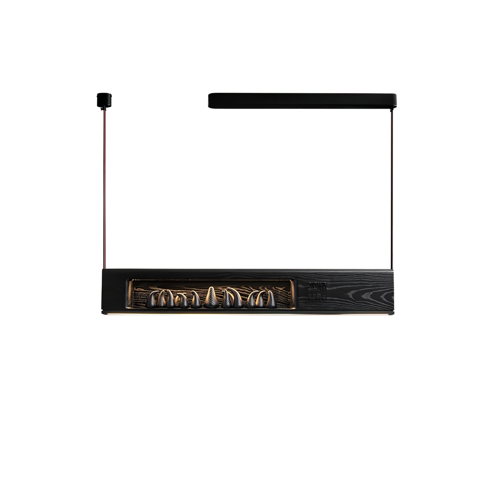 Mountscape Hanglamp
