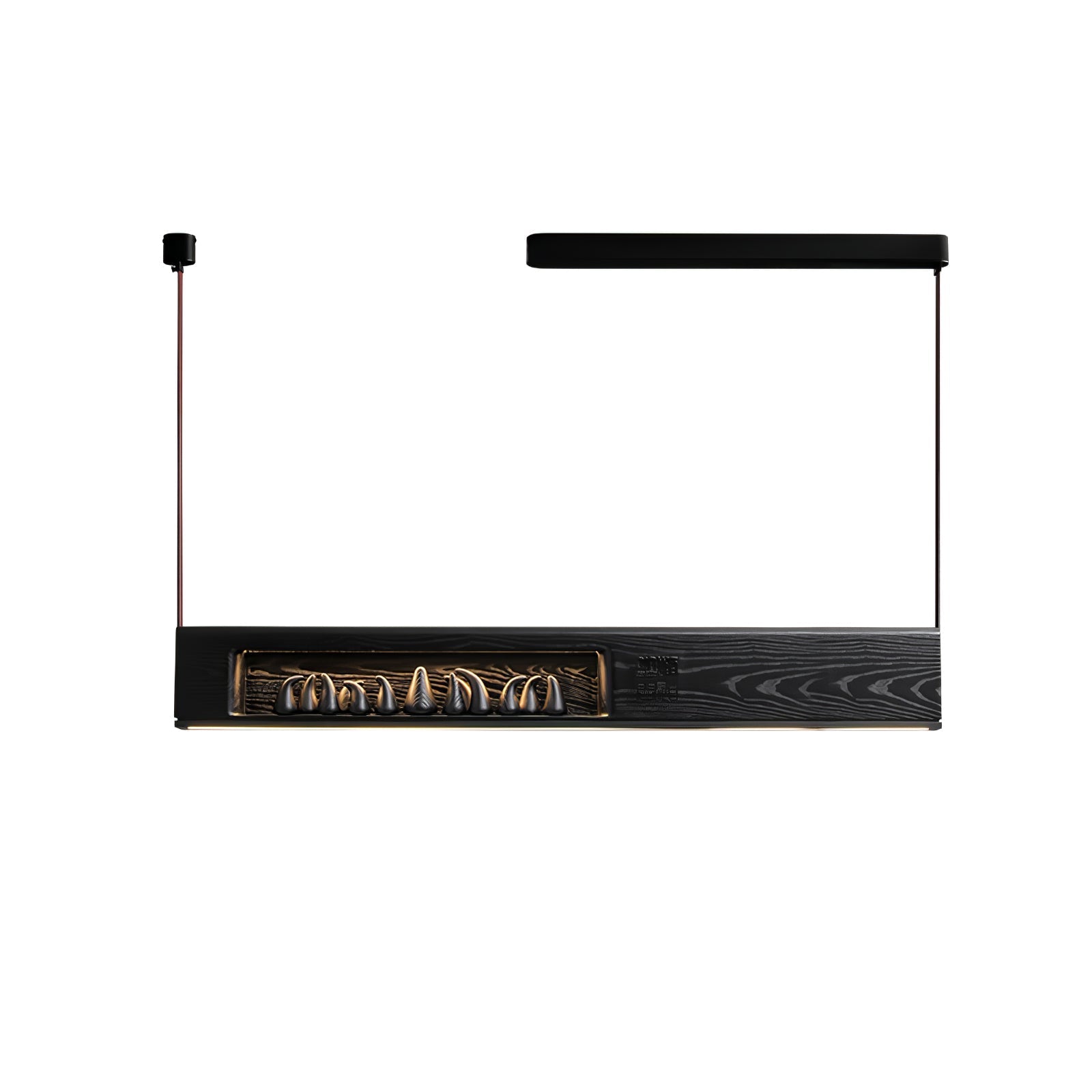 Mountscape Hanglamp