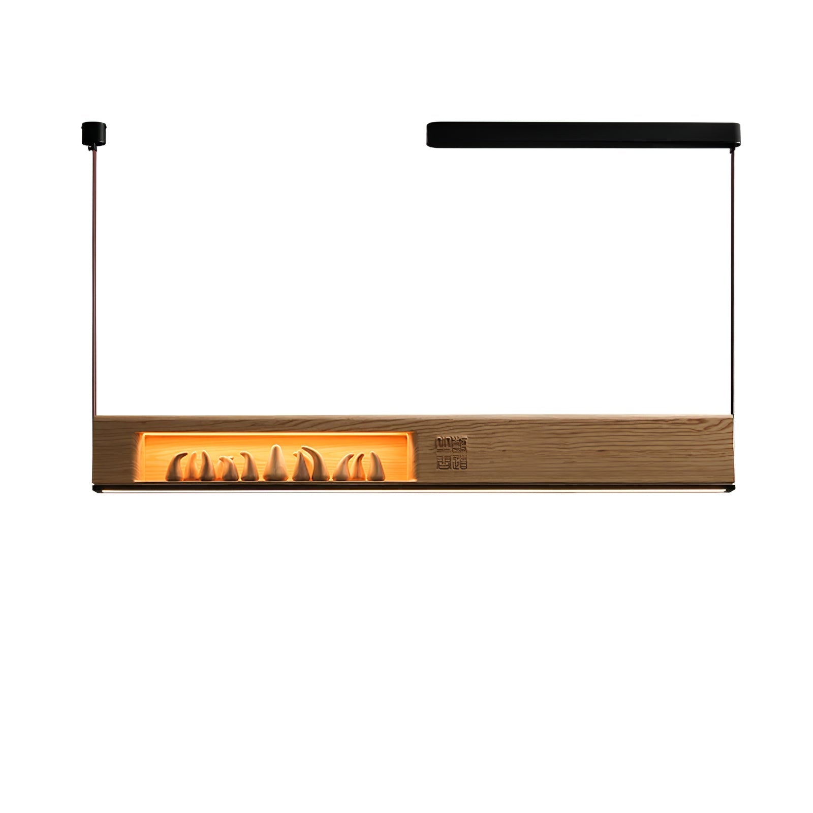 Mountscape Hanglamp