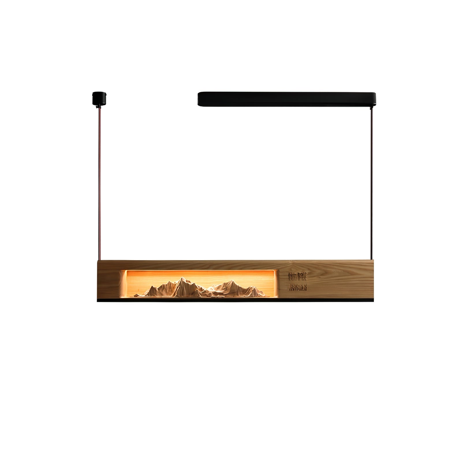 Mountscape Hanglamp