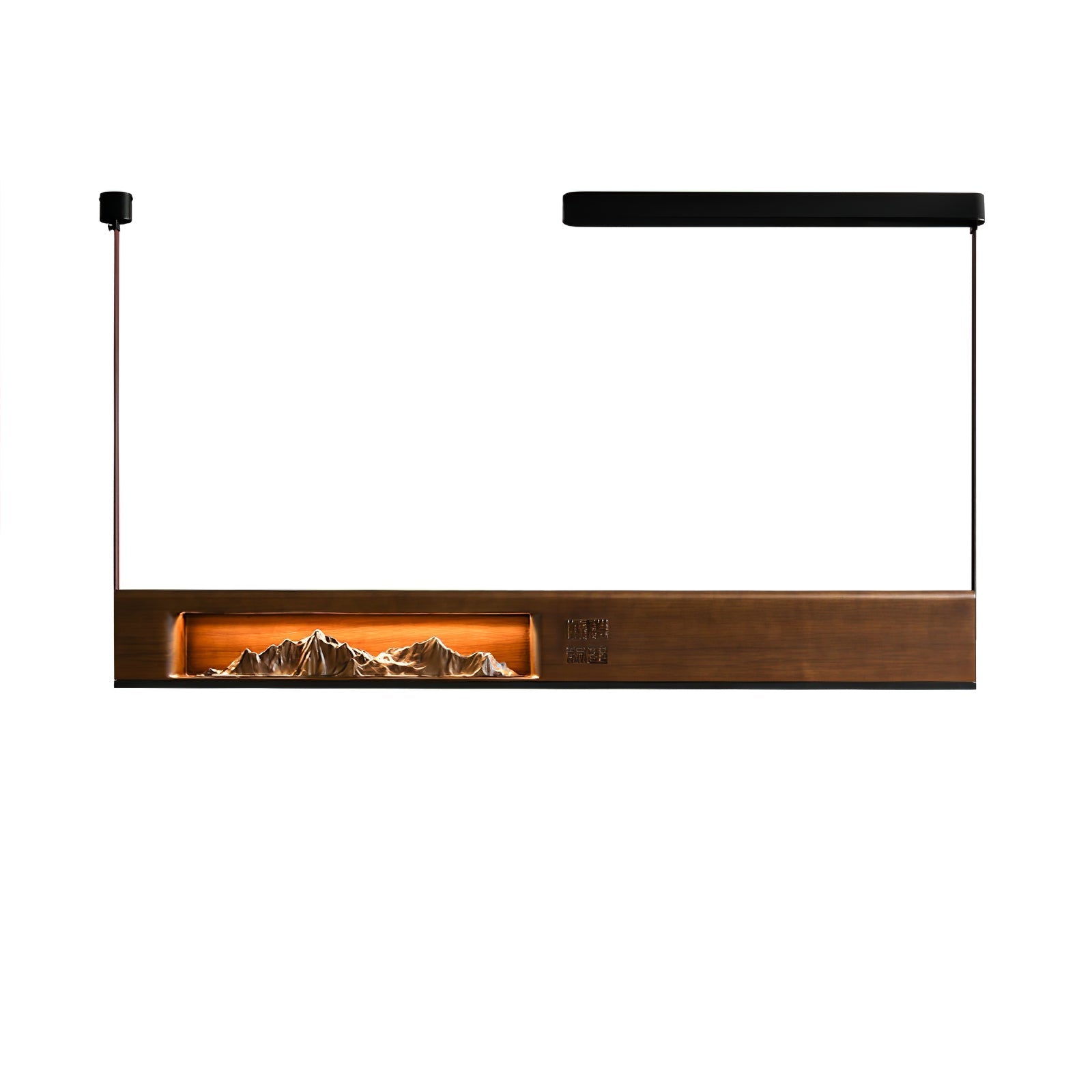 Mountscape Hanglamp