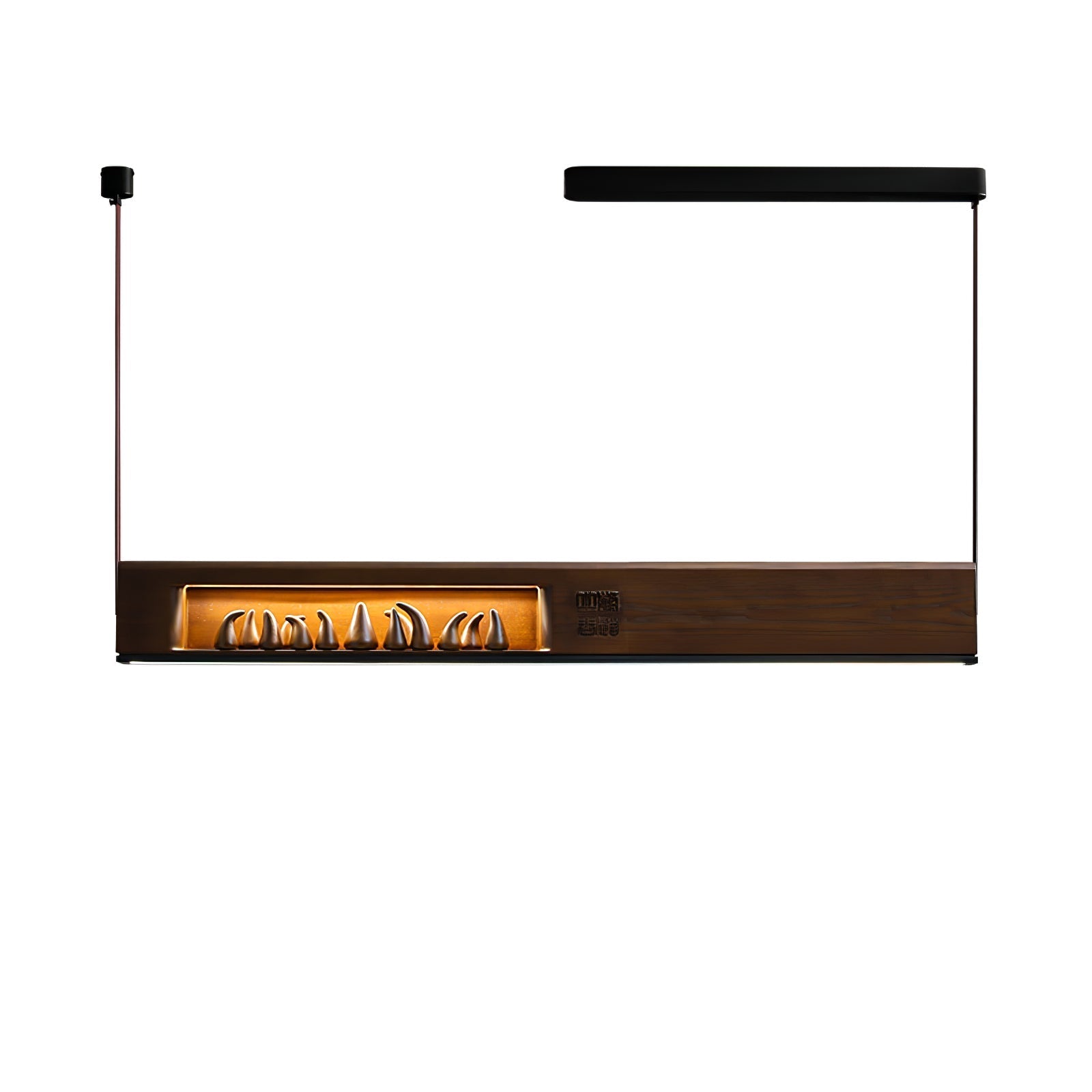 Mountscape Hanglamp