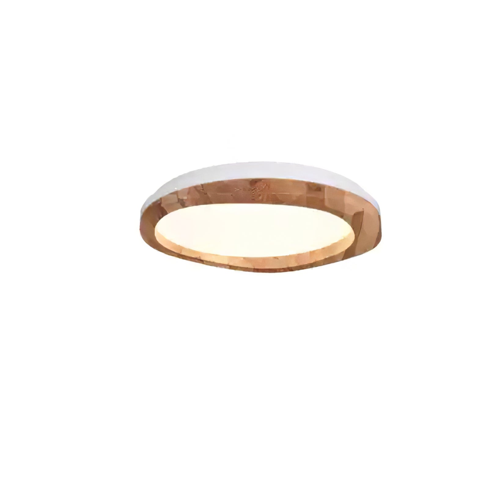 Timma Ronde Plafondlamp