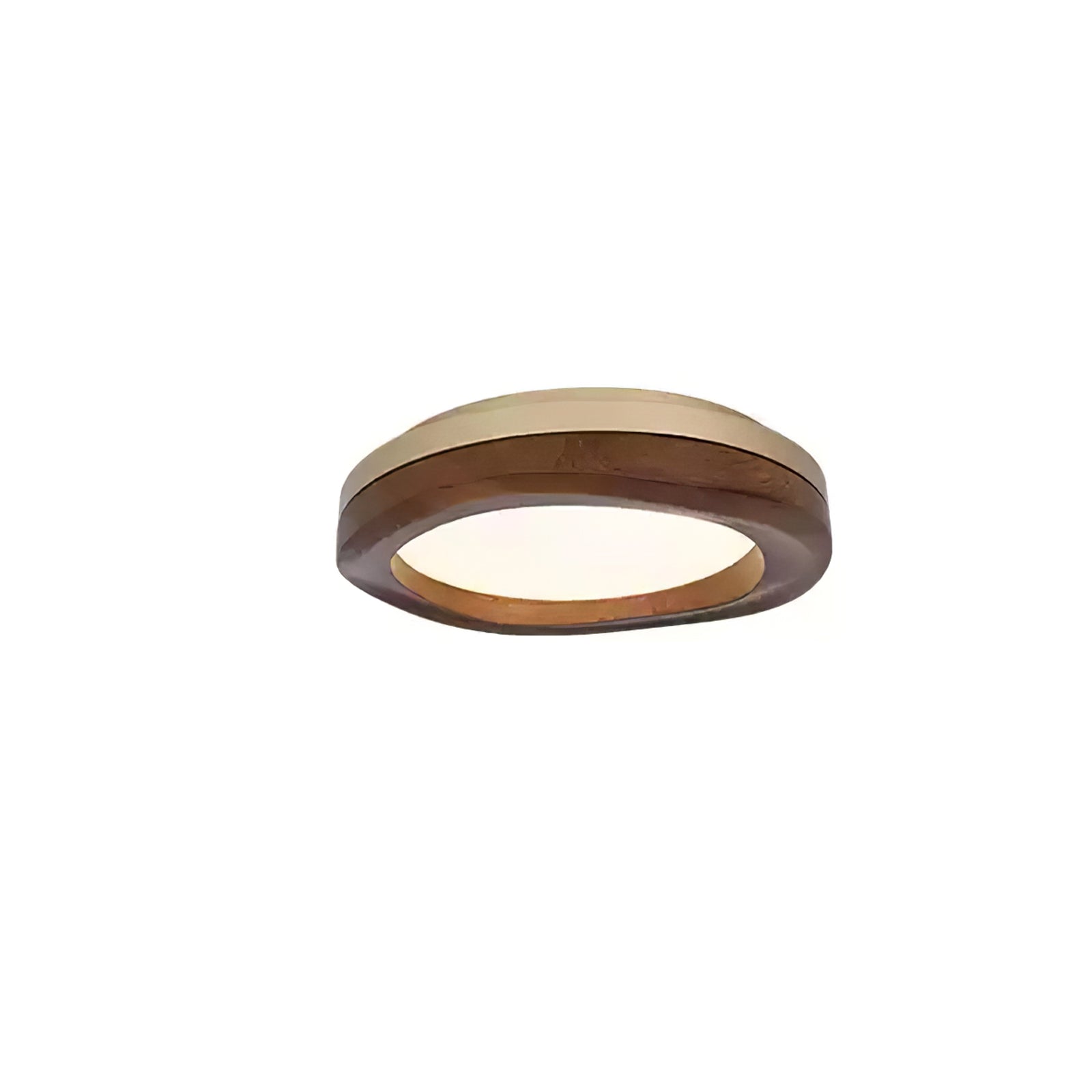 Timma Ronde Plafondlamp