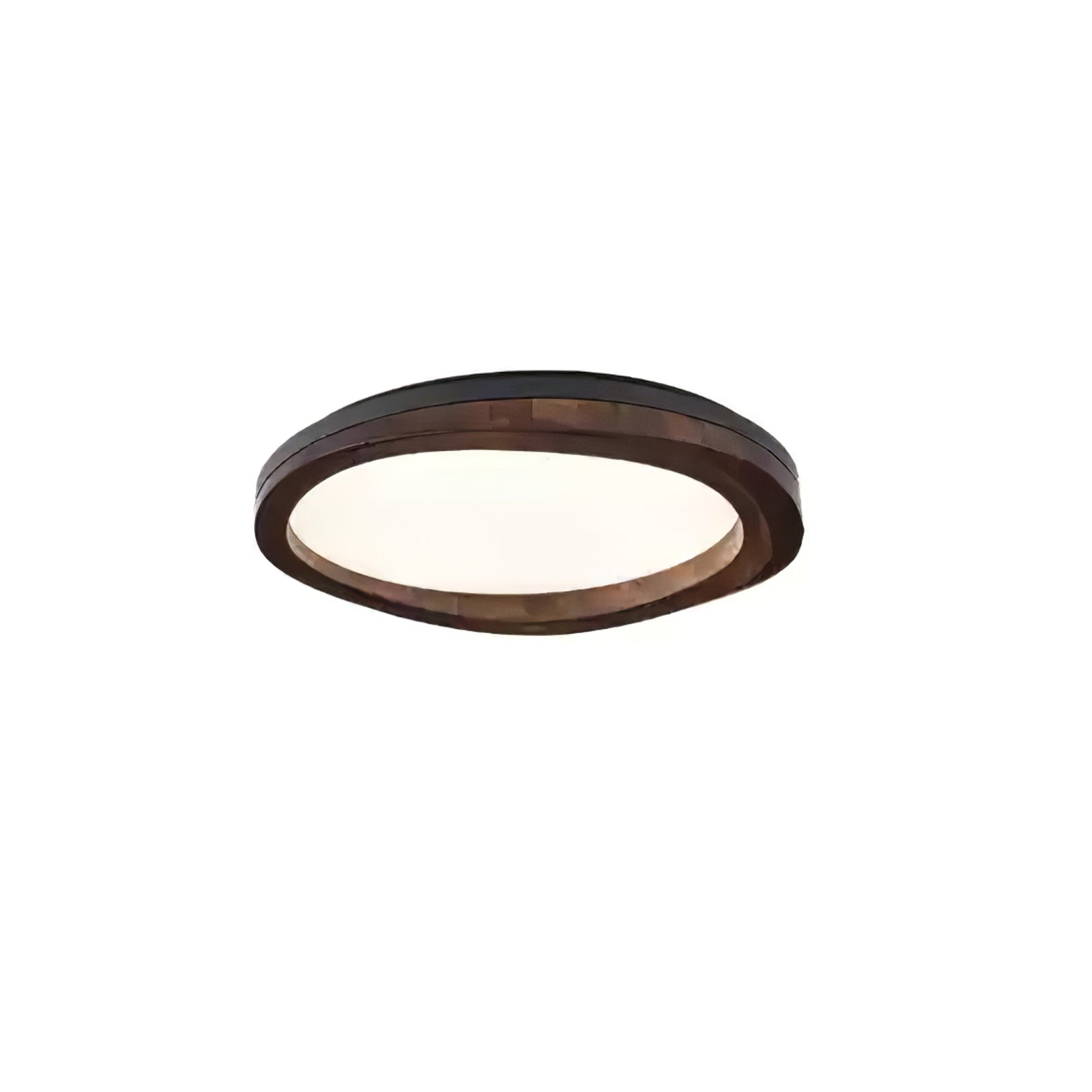 Timma Ronde Plafondlamp