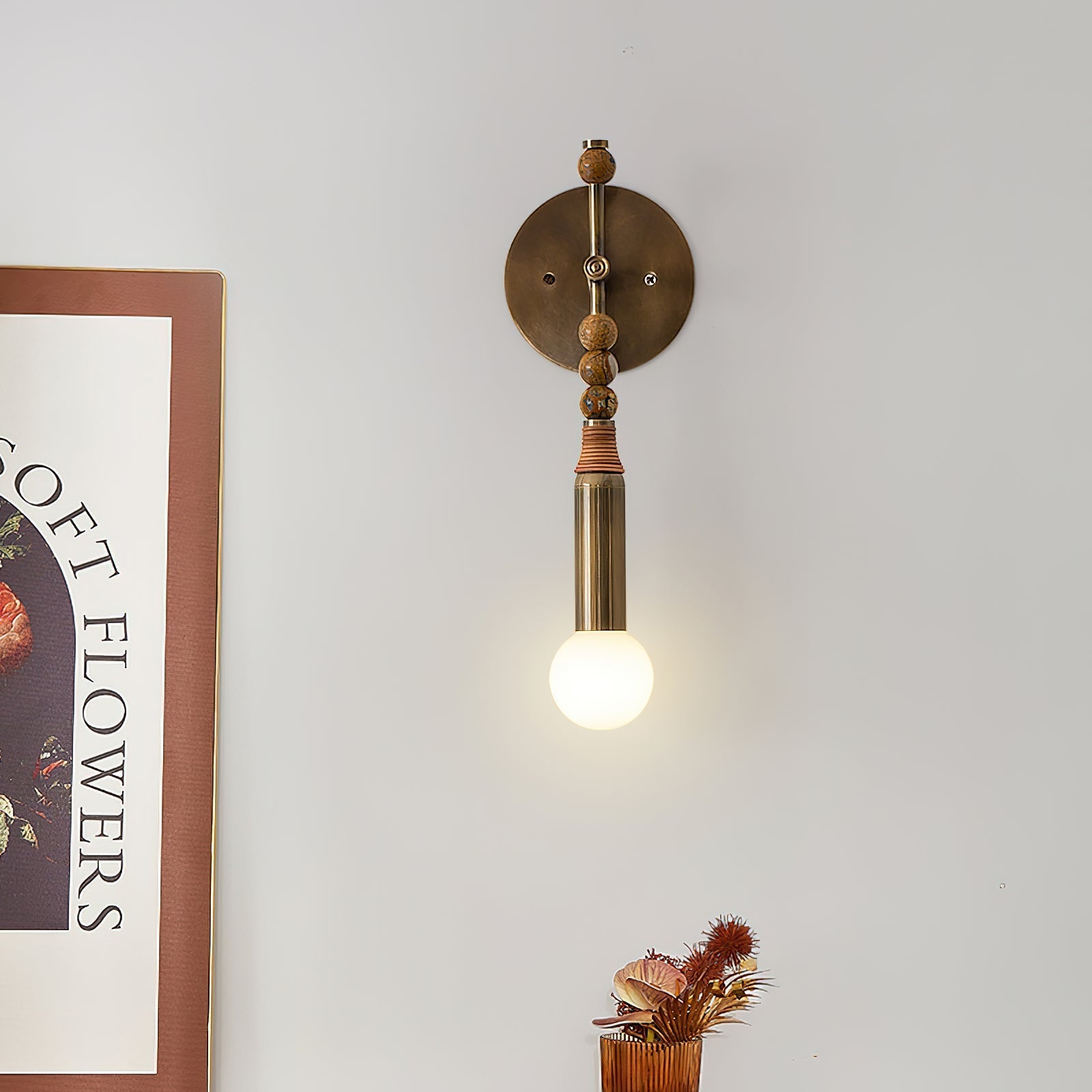 Motaz Wandlamp