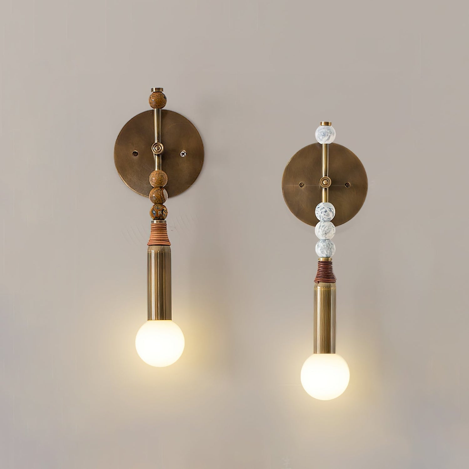 Toamen Wandlamp Met Stekker