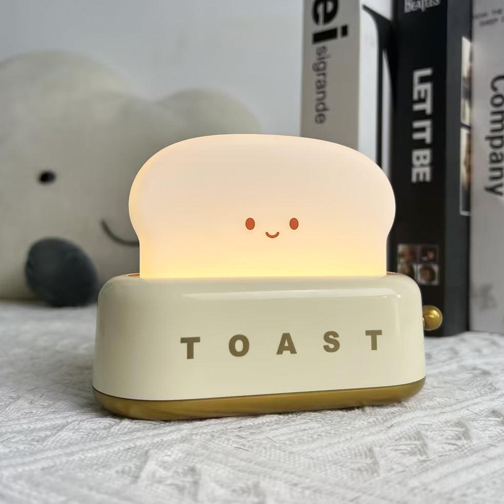 Toaster Tafellamp
