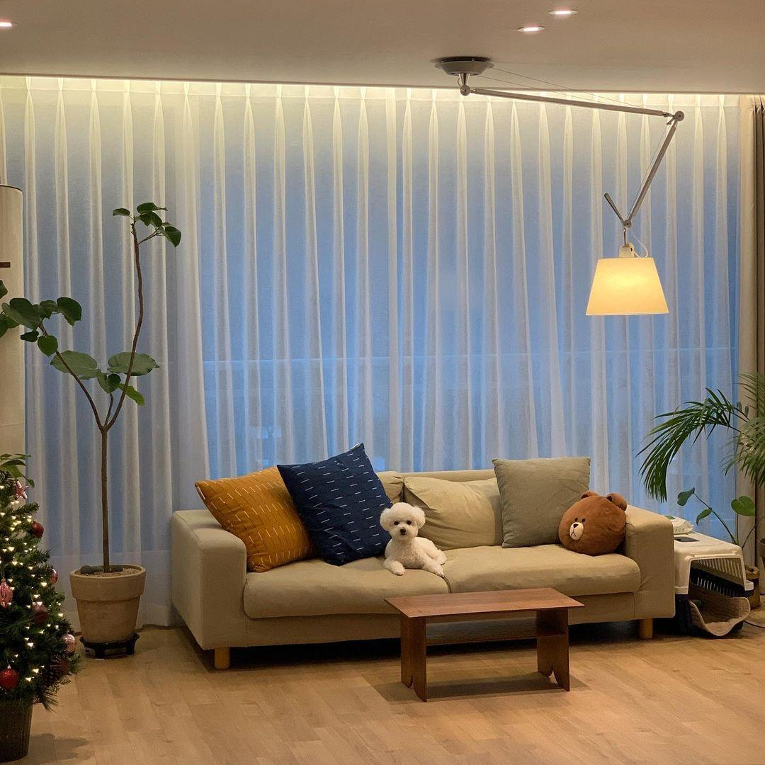 Roheva Planfondlamp
