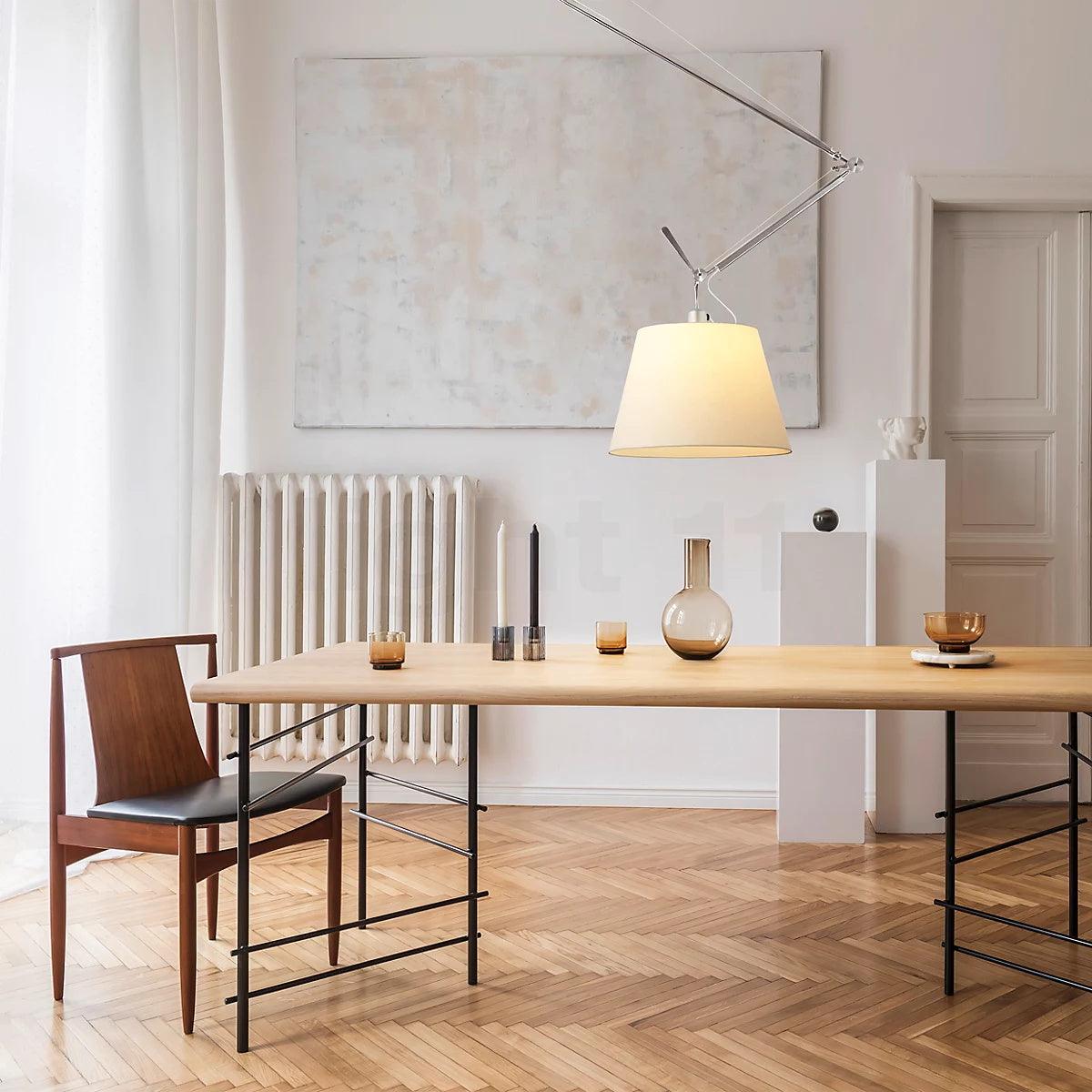 Roheva Planfondlamp
