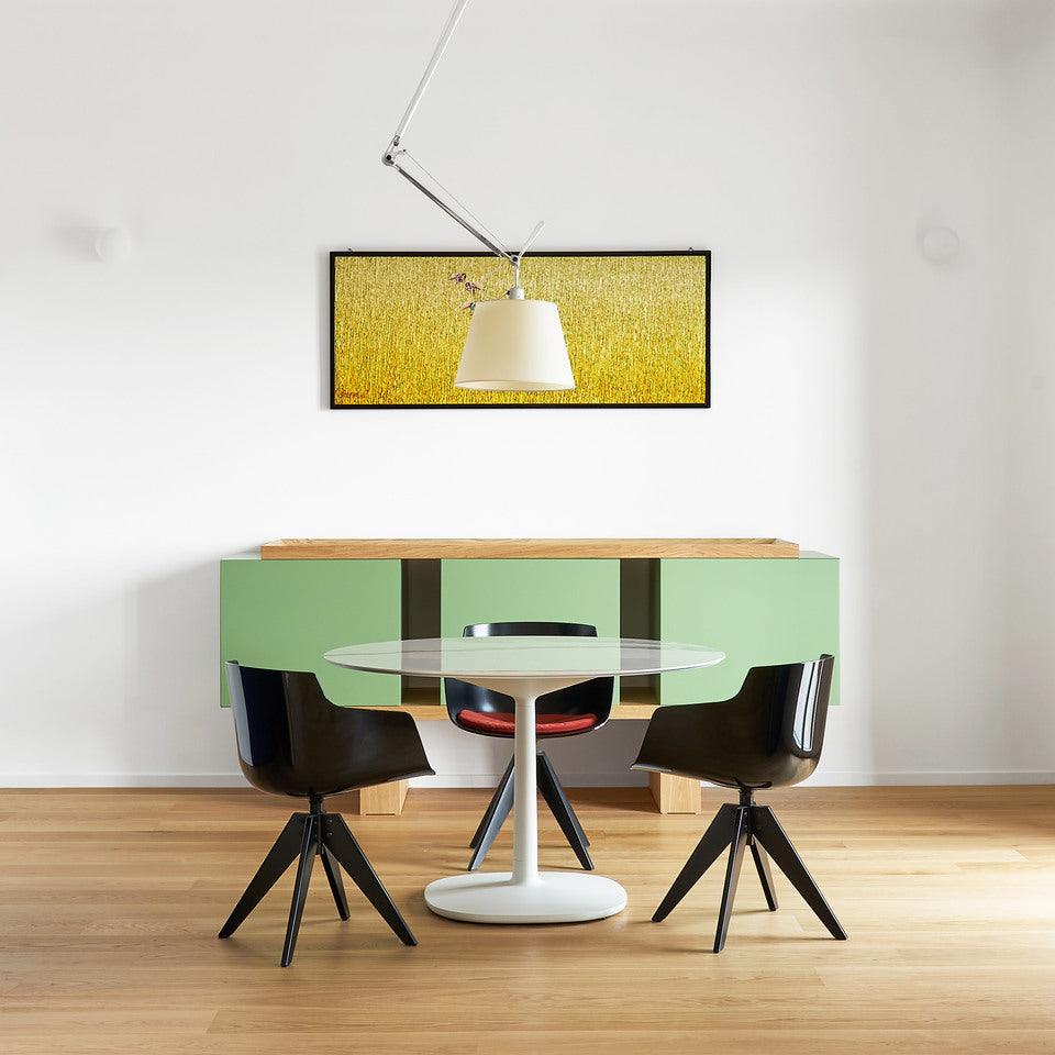 Roheva Planfondlamp
