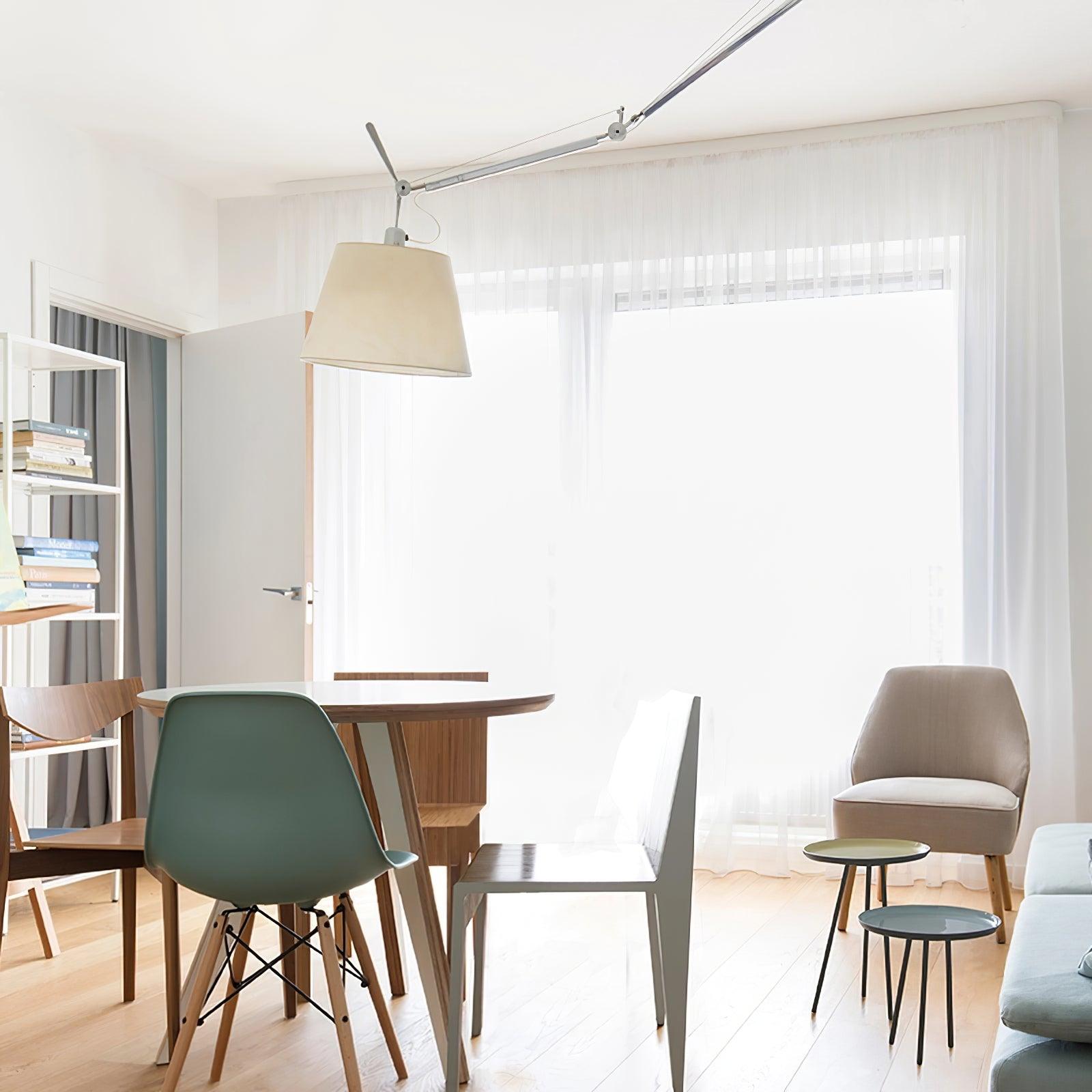Roheva Planfondlamp