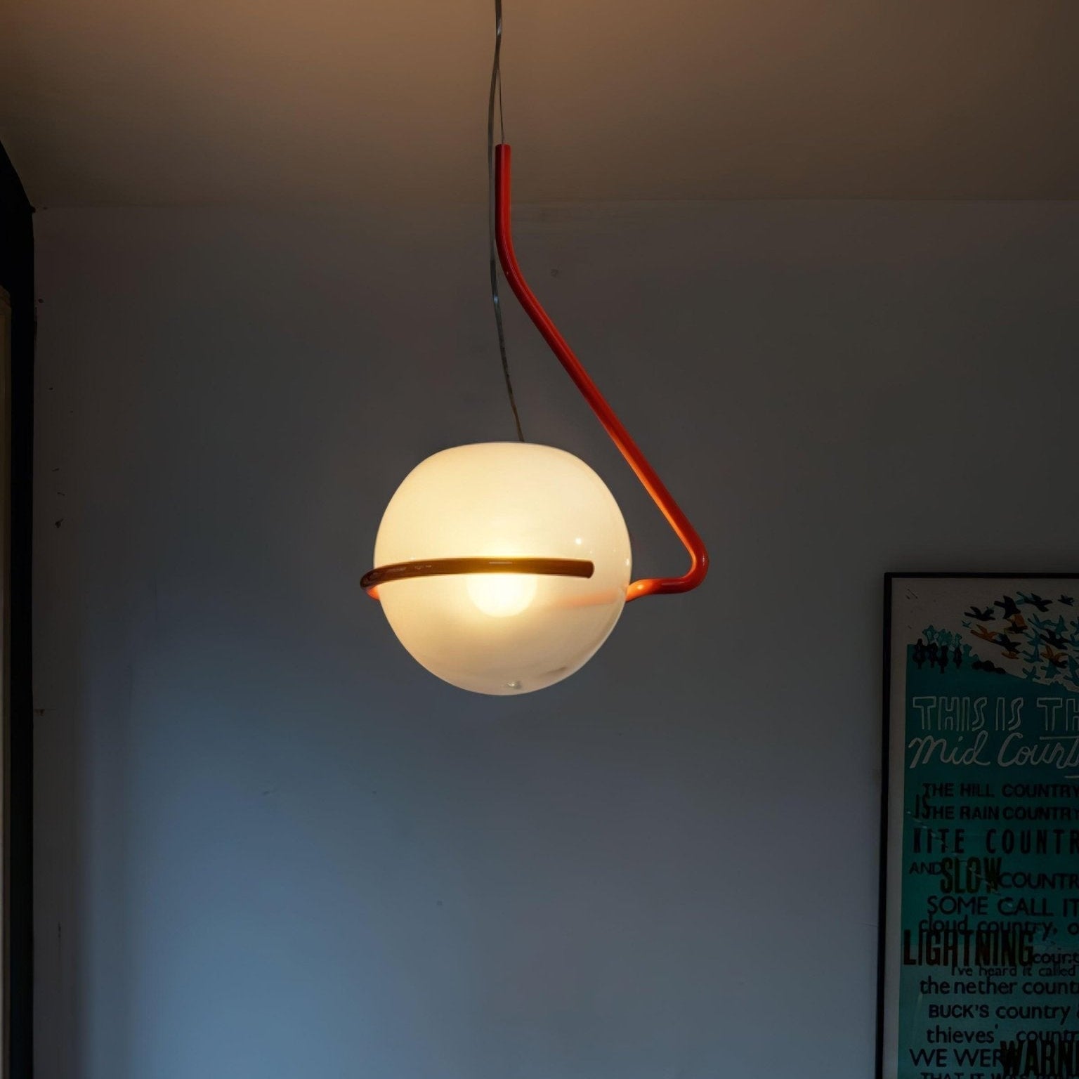 Meloda Hanglamp