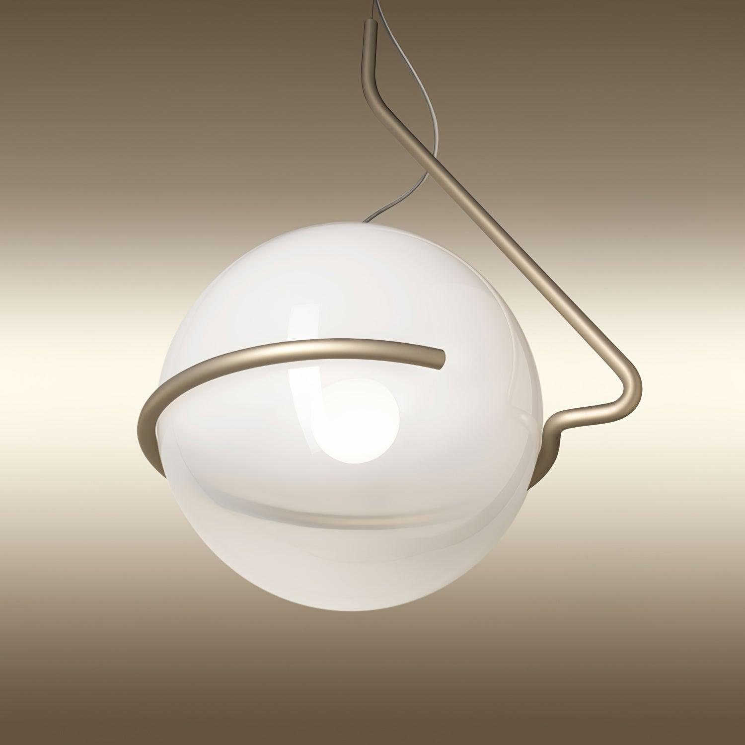 Meloda Hanglamp