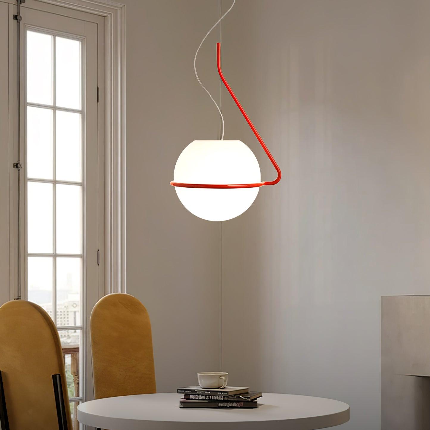 Meloda Hanglamp