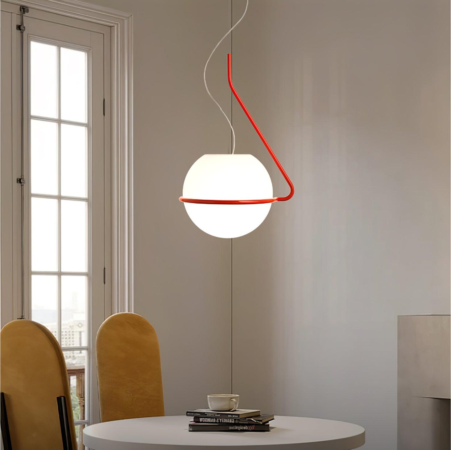 Meloda Hanglamp