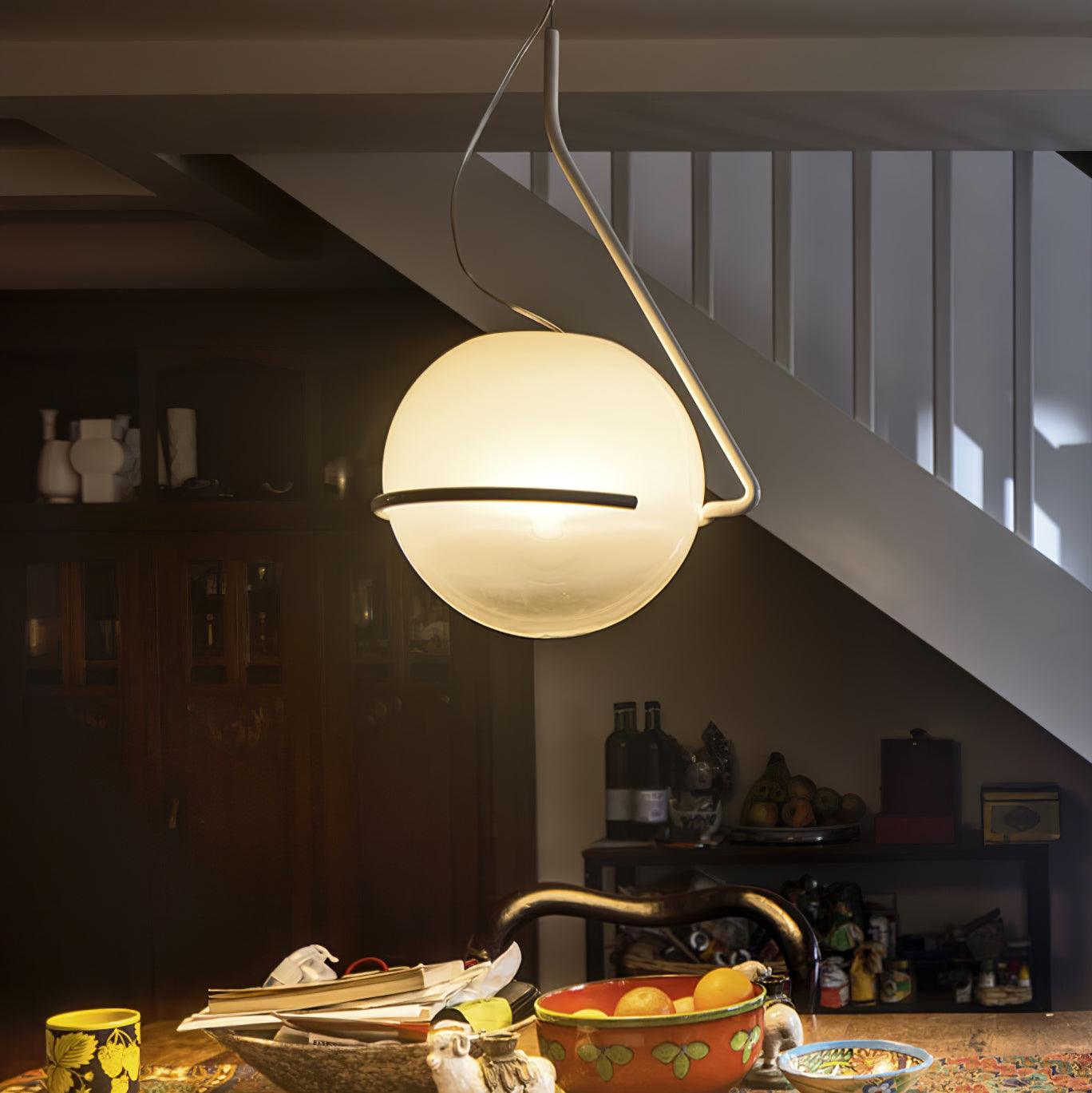 Meloda Hanglamp