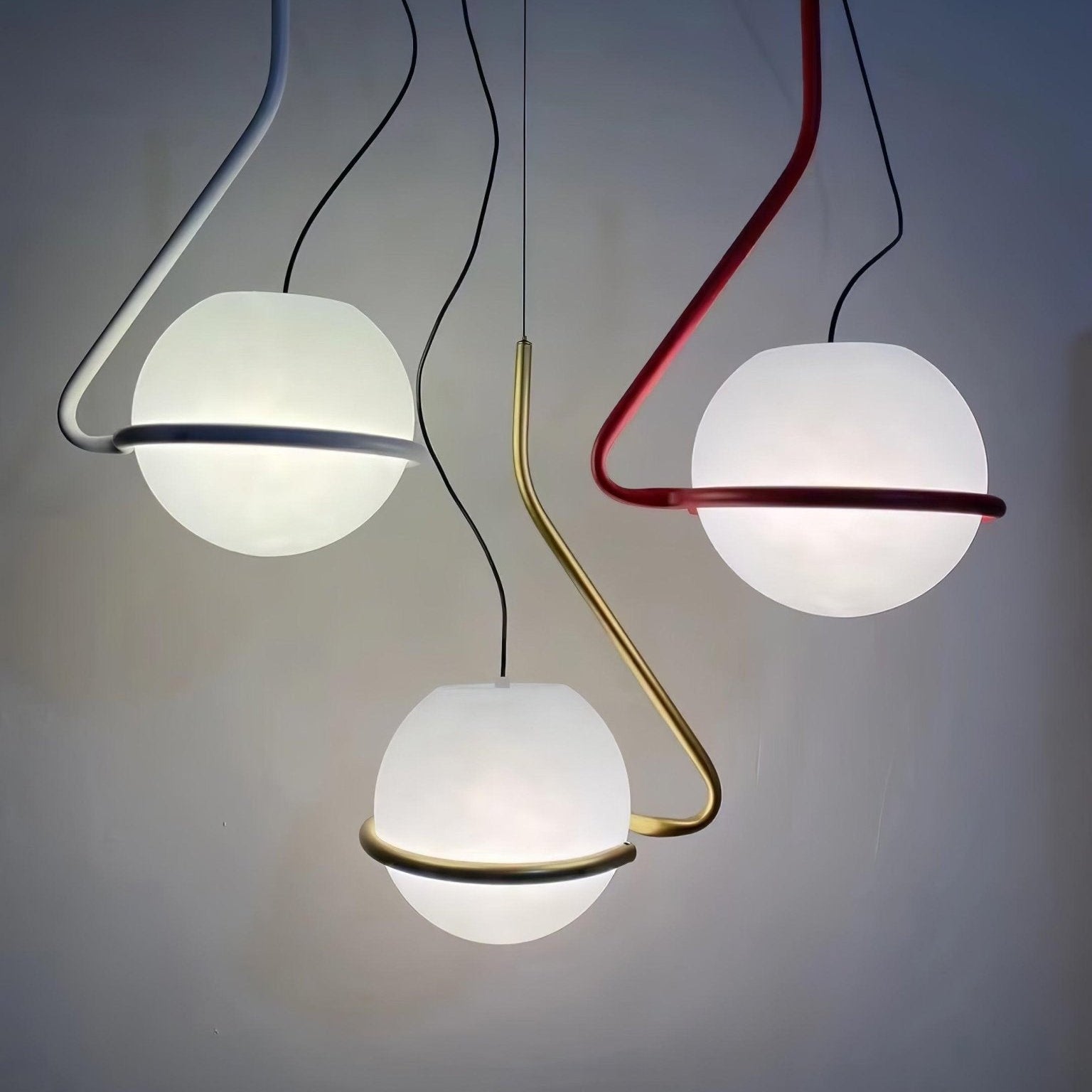 Meloda Hanglamp