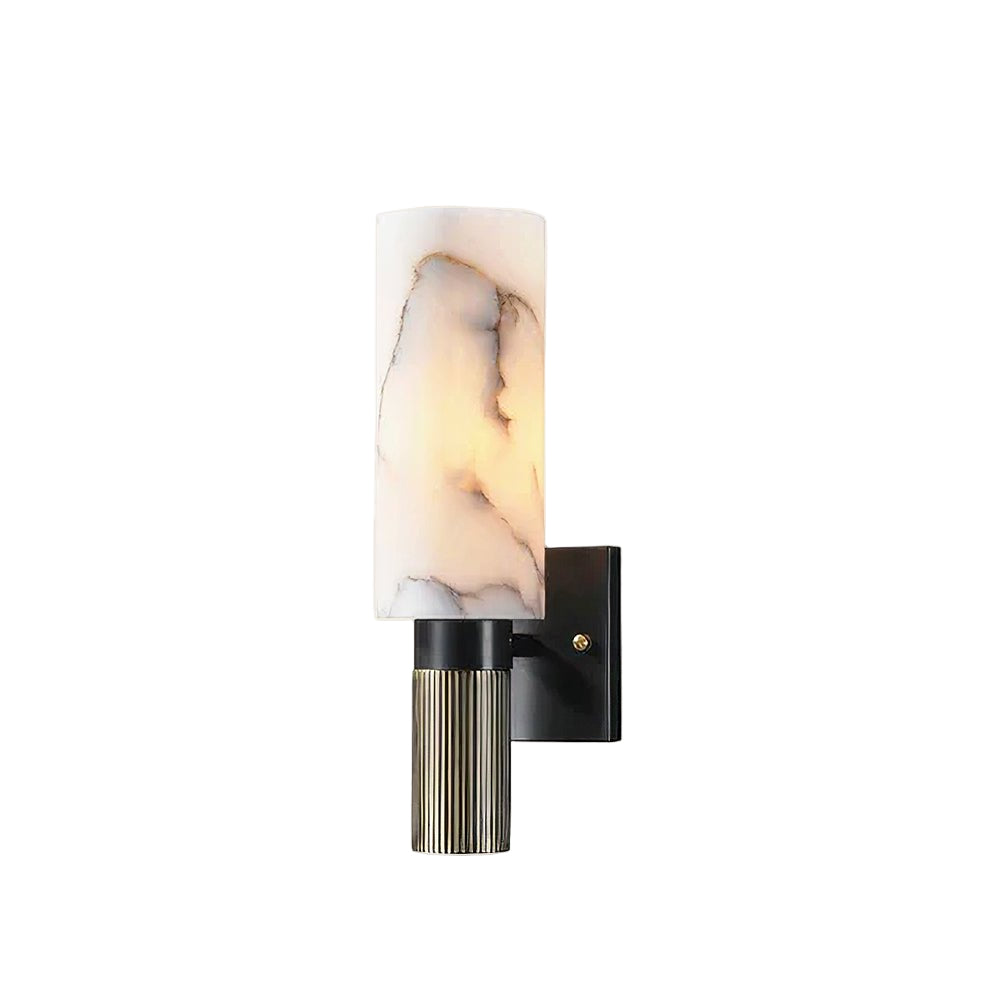 Tinlezo Albasten Wandlamp