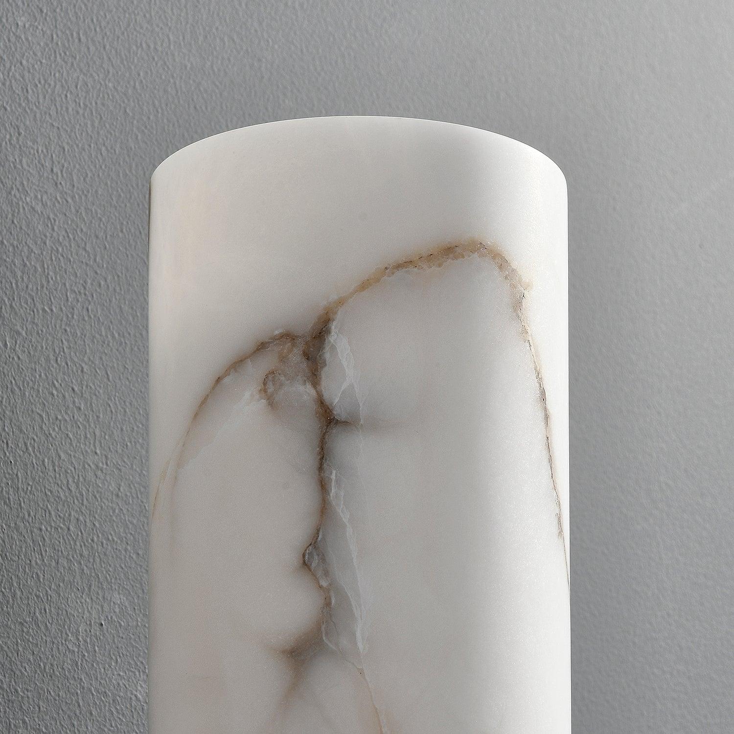 Tinlezo Albasten Wandlamp