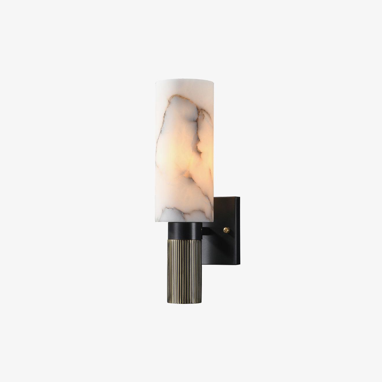 Tinlezo Albasten Wandlamp