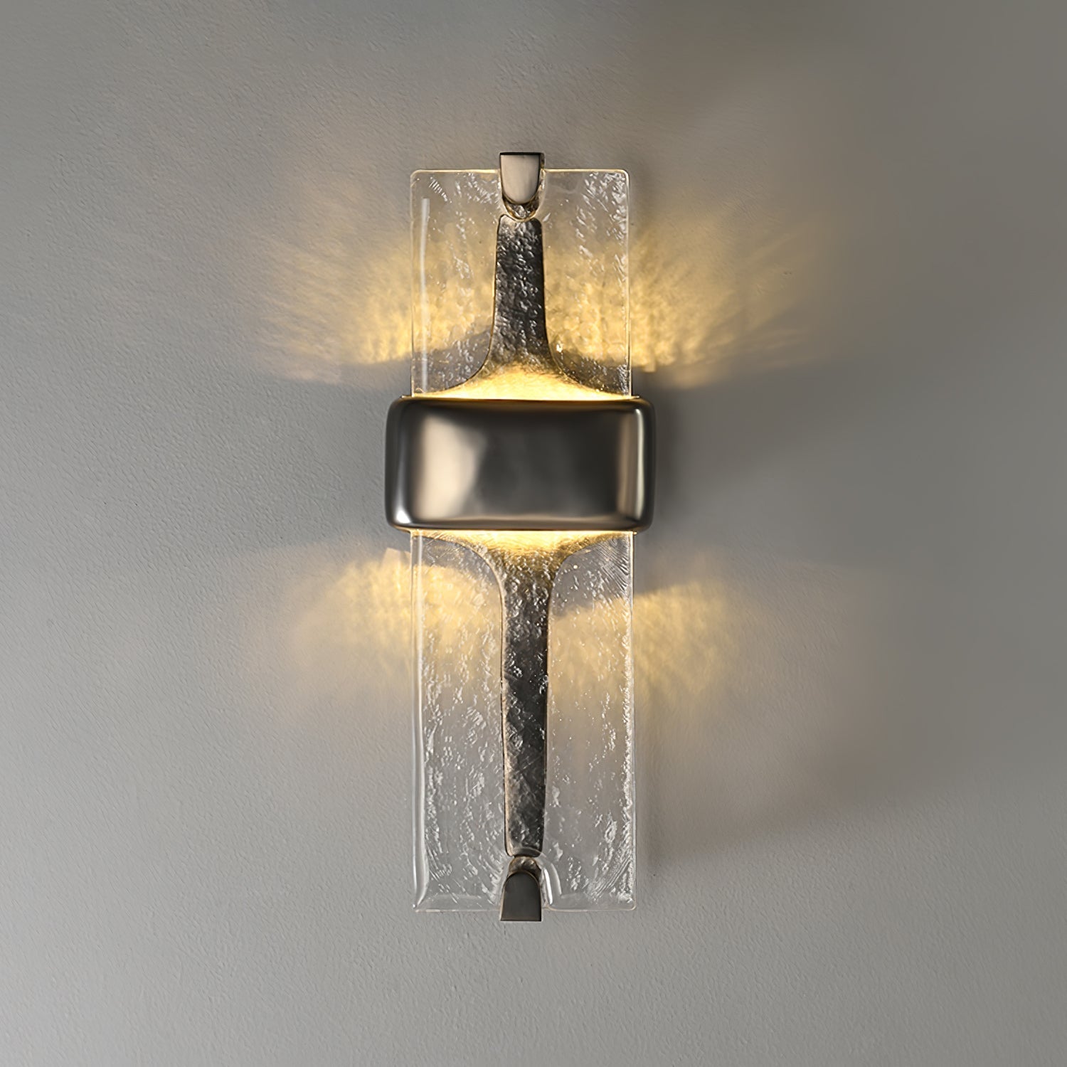 Glosim Wandlamp