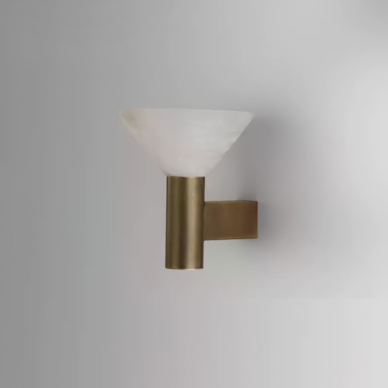 Atello Albasten Wandlamp