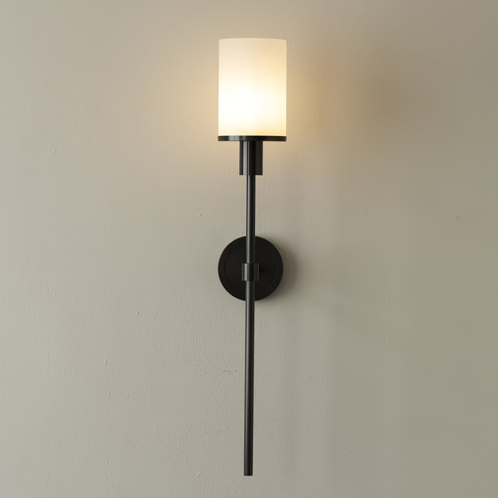 Macie Albasten Wandlamp
