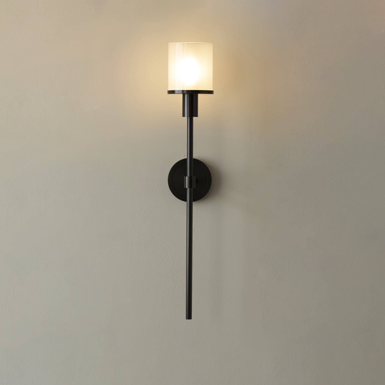 Macie Albasten Wandlamp