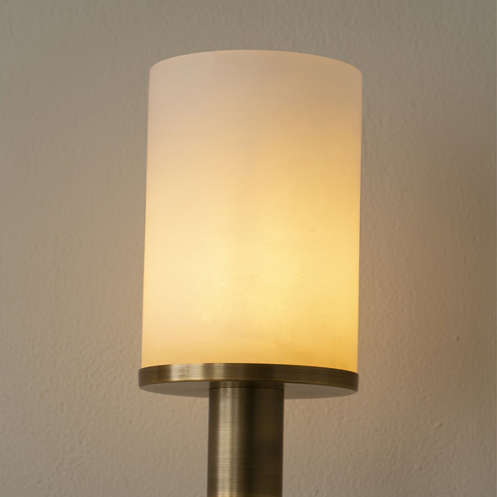 Macie Albasten Wandlamp