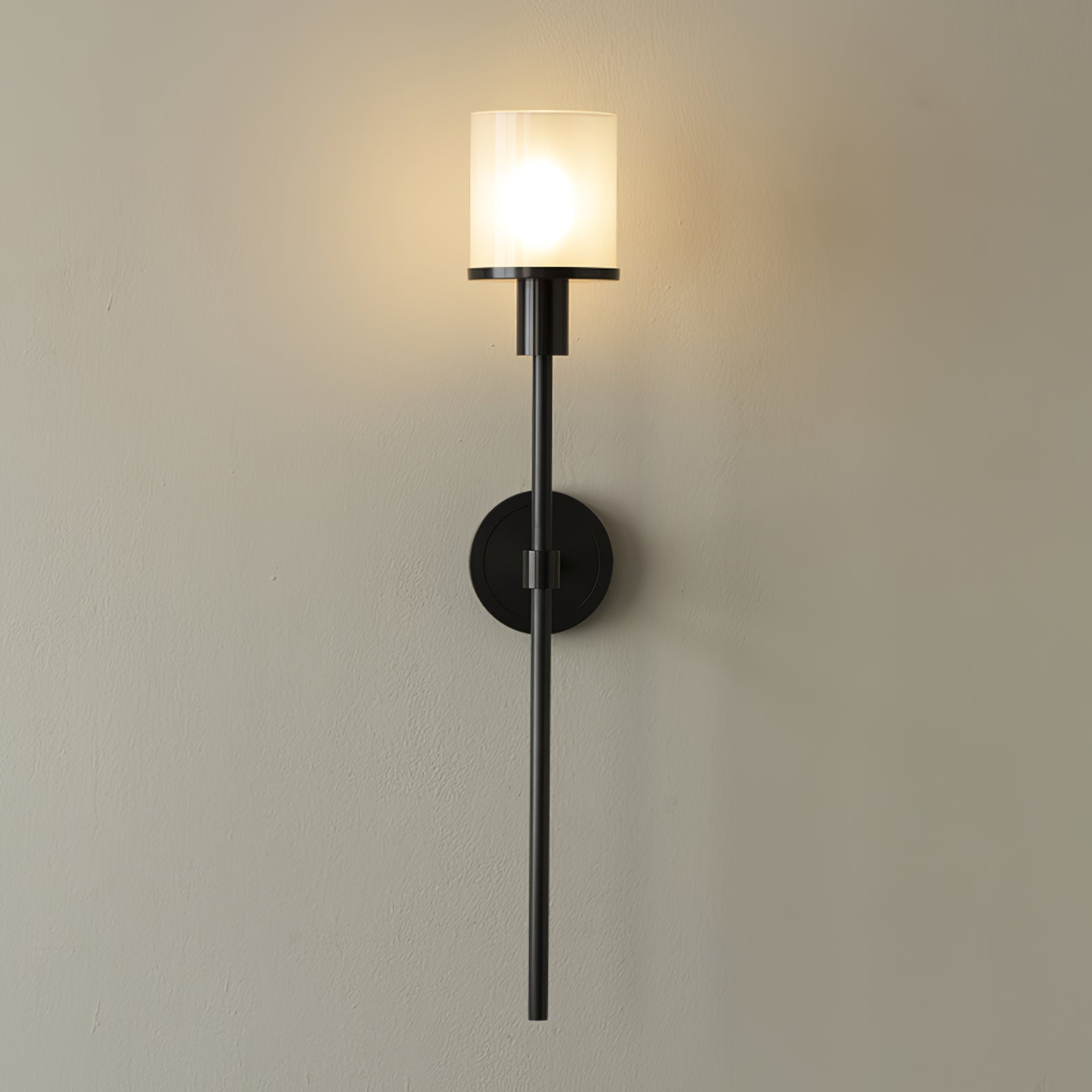 Macie Albasten Wandlamp
