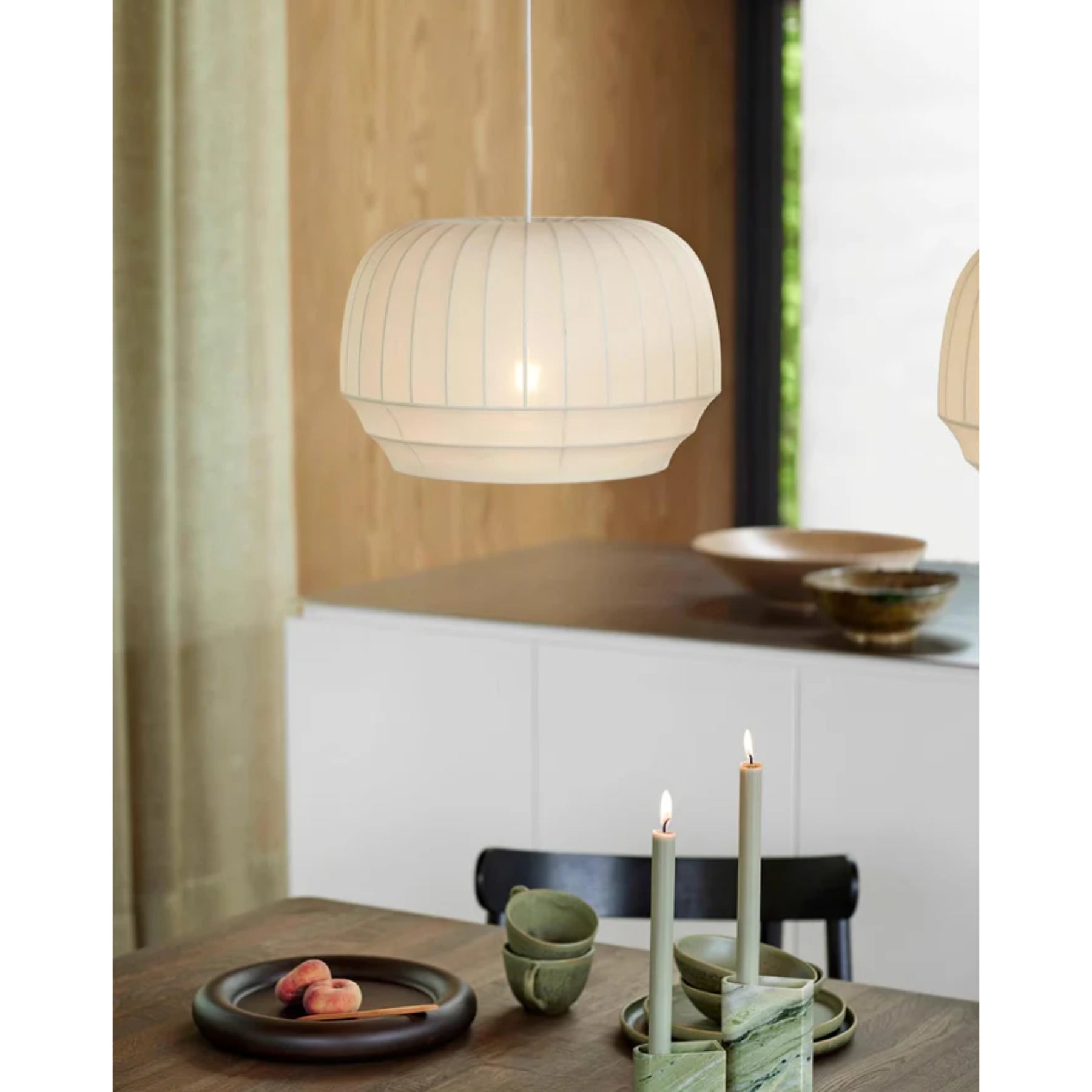 Yanzello Japandi Hanglamp