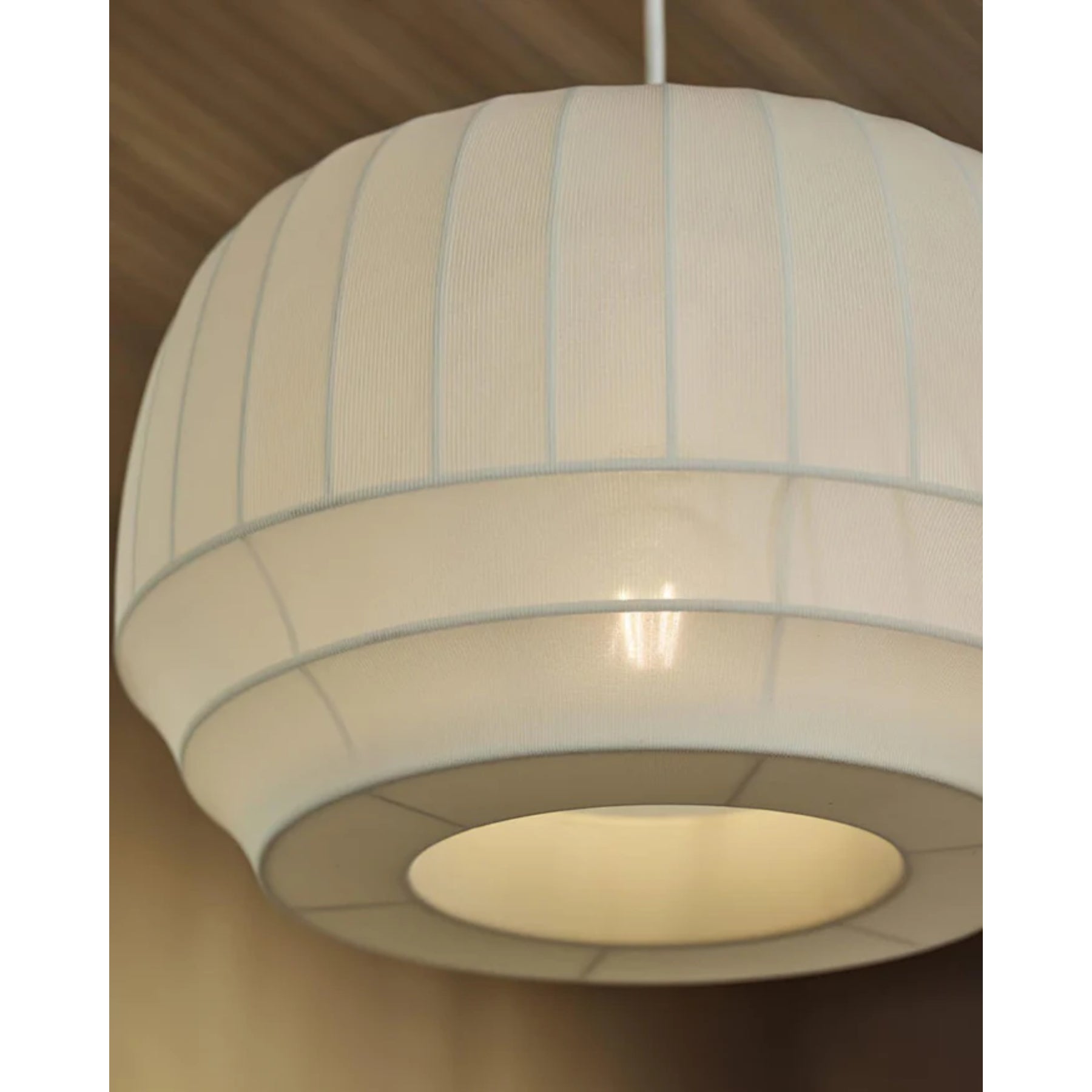 Yanzello Japandi Hanglamp