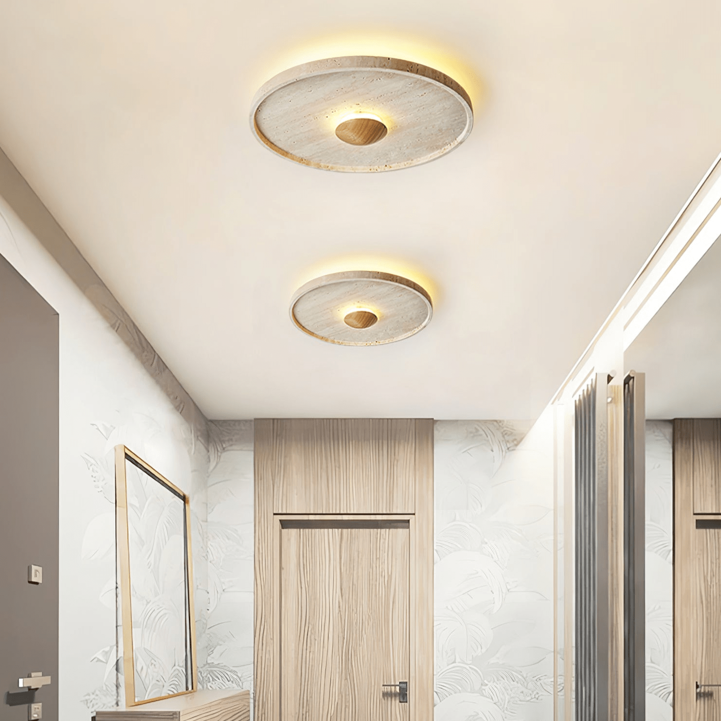 Telaquin Plafondlamp