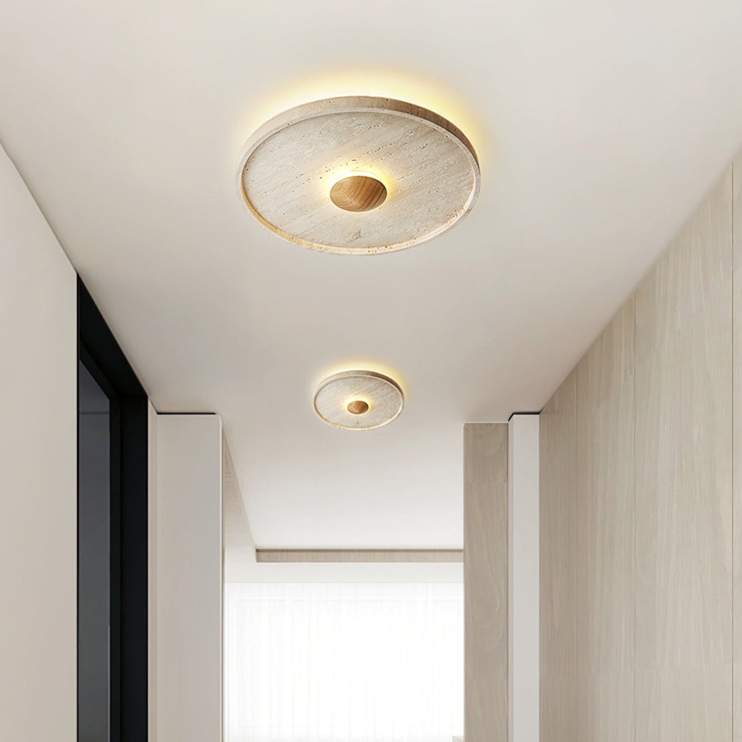 Telaquin Plafondlamp