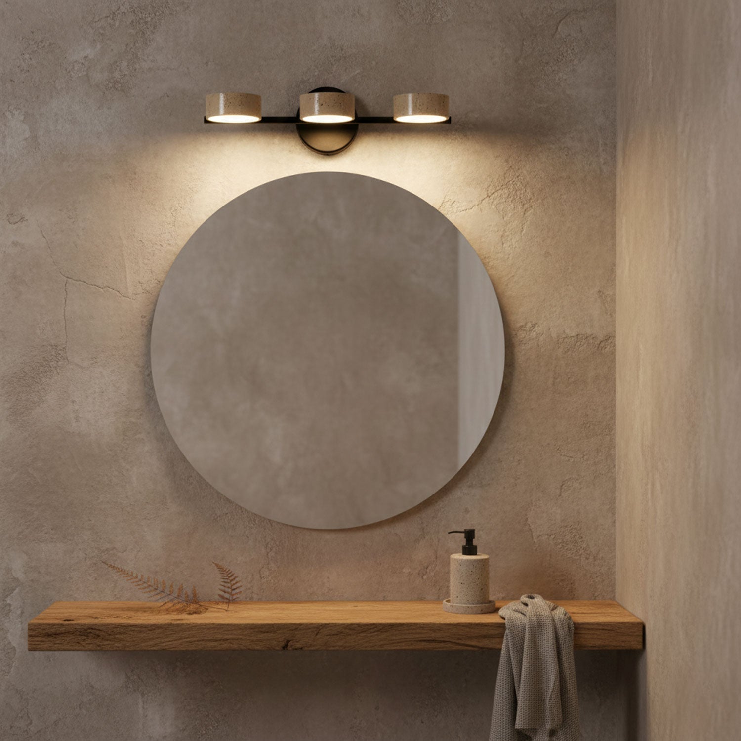 Vamisy Wandlamp