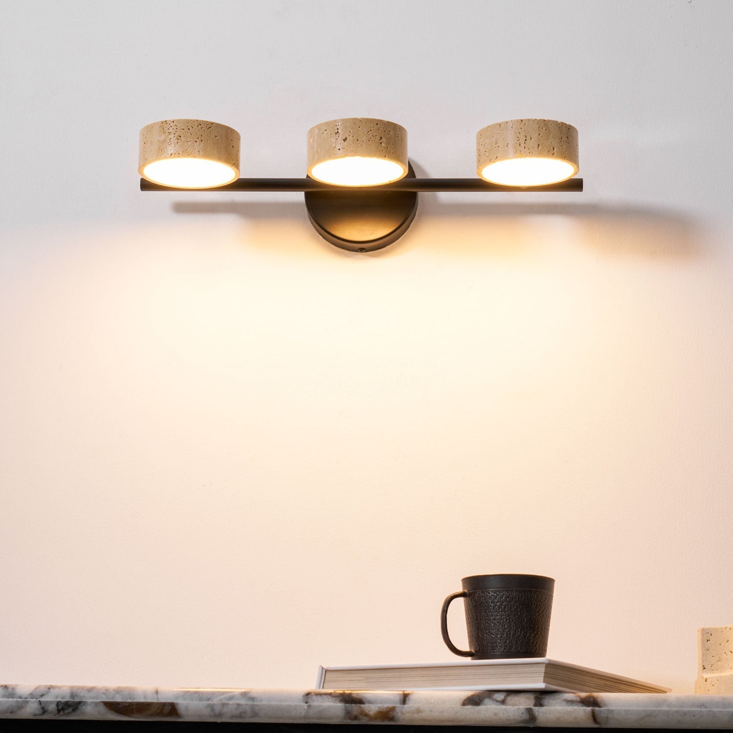 Vamisy Wandlamp