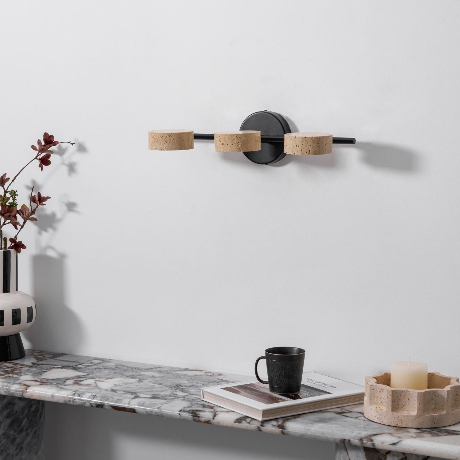 Vamisy Wandlamp