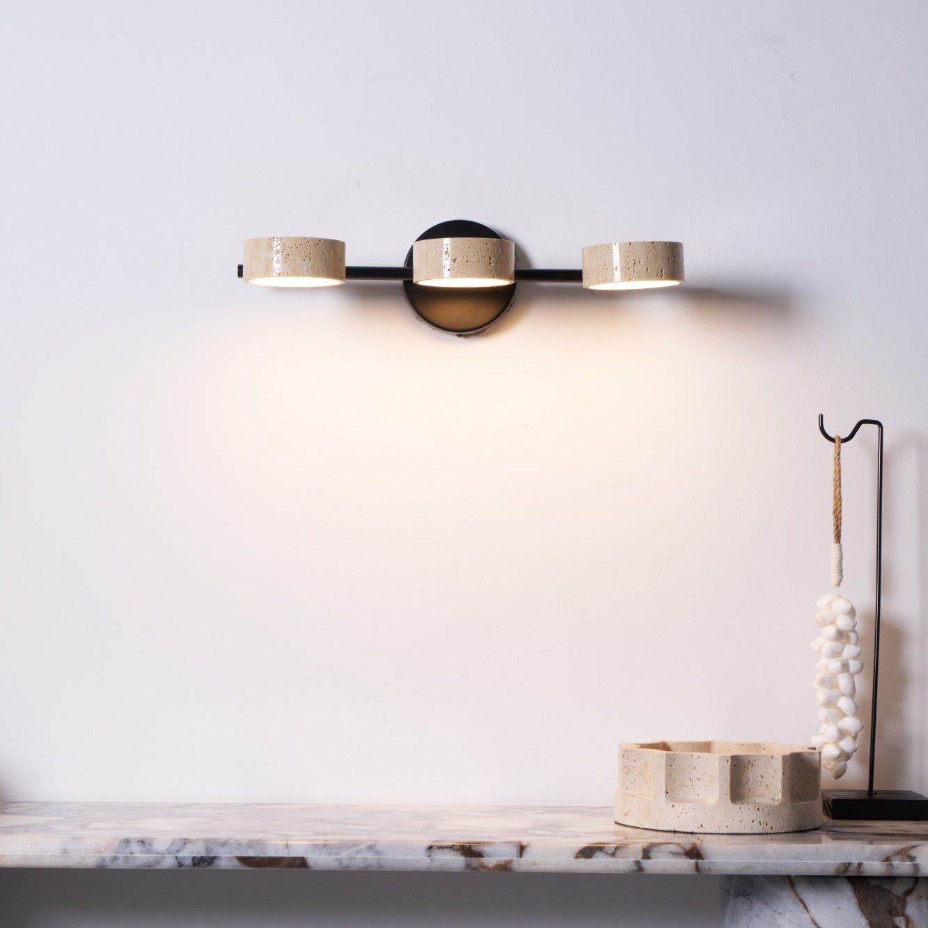 Vamisy Wandlamp